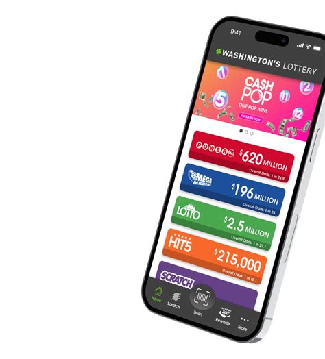 my lottery 360 washington|my lottery 360 winning numbers.